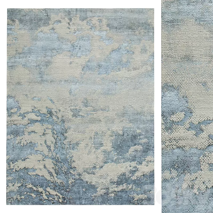 Premium carpet | No. 103 3D Model Premium carpet | No. 103 3D Model