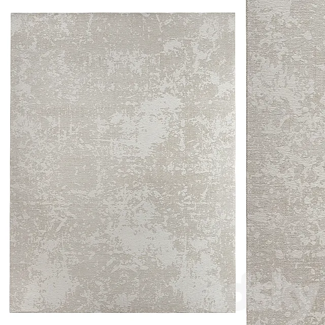 Premium carpet | No. 157 3DModel