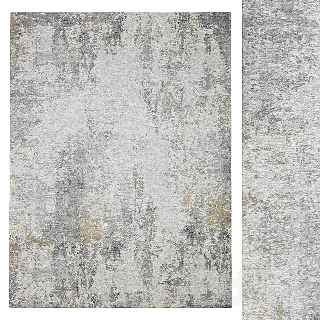 Premium carpet | No. 210 3DModel Premium carpet | No. 210 3DModel