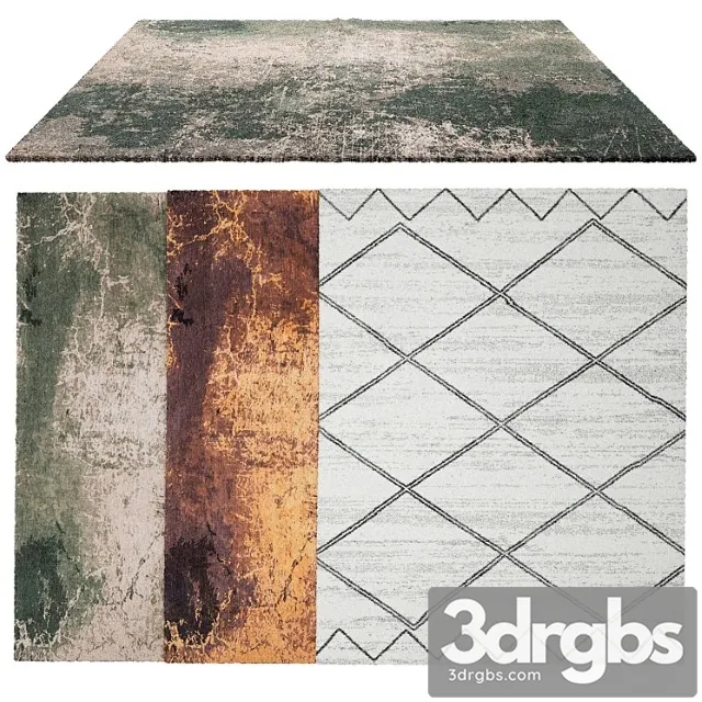 Premium rug ?37