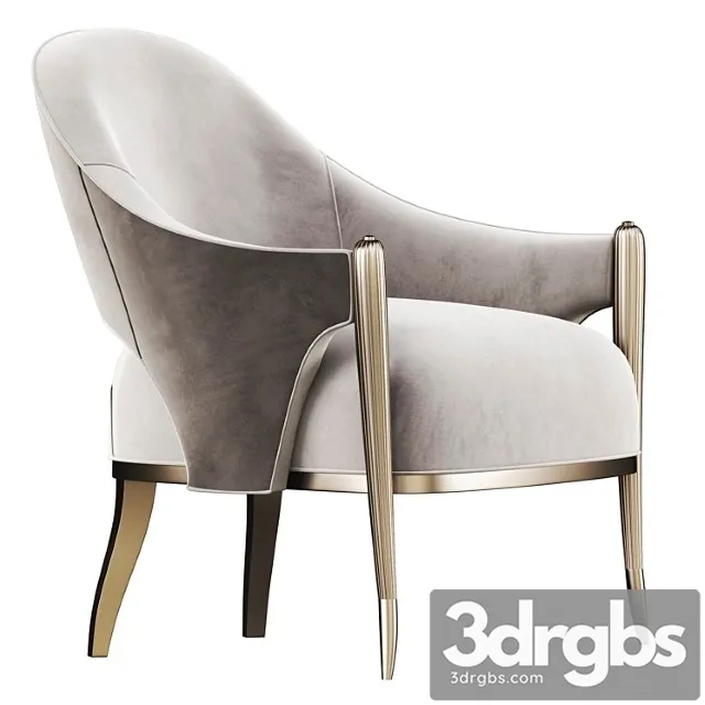 Pretty little thing chair