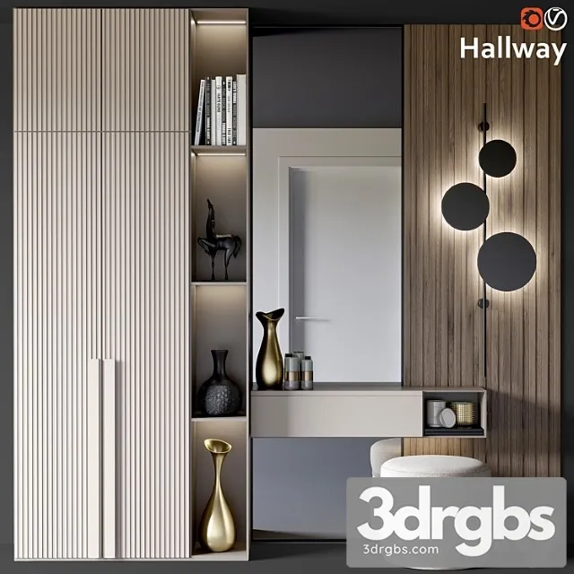 Prikhozhaia 140 3D Model Download