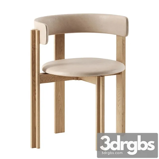 Principal chair by karakter Principal chair by karakter