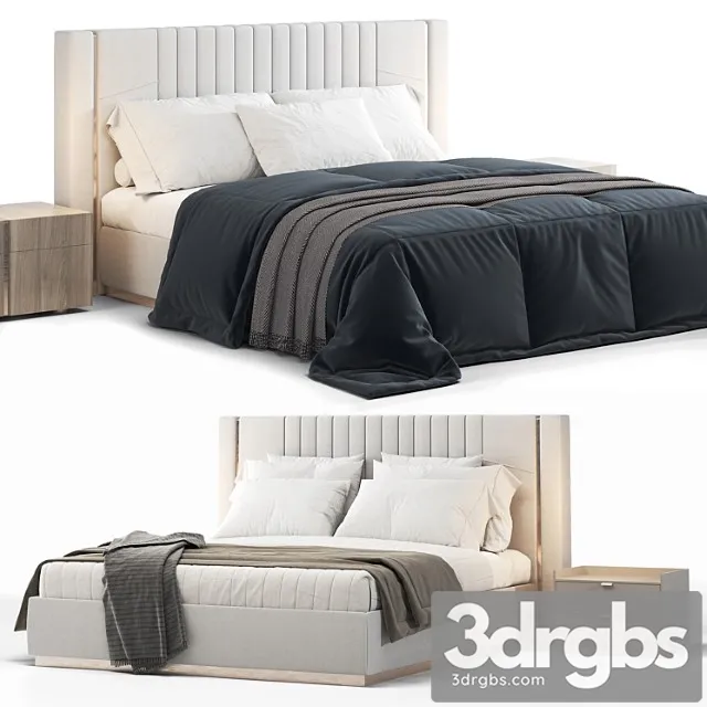 Prisma Double bed by grilli Prisma Double bed by grilli