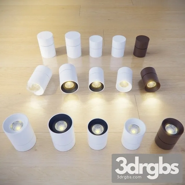 Pro 1 3D Model Download