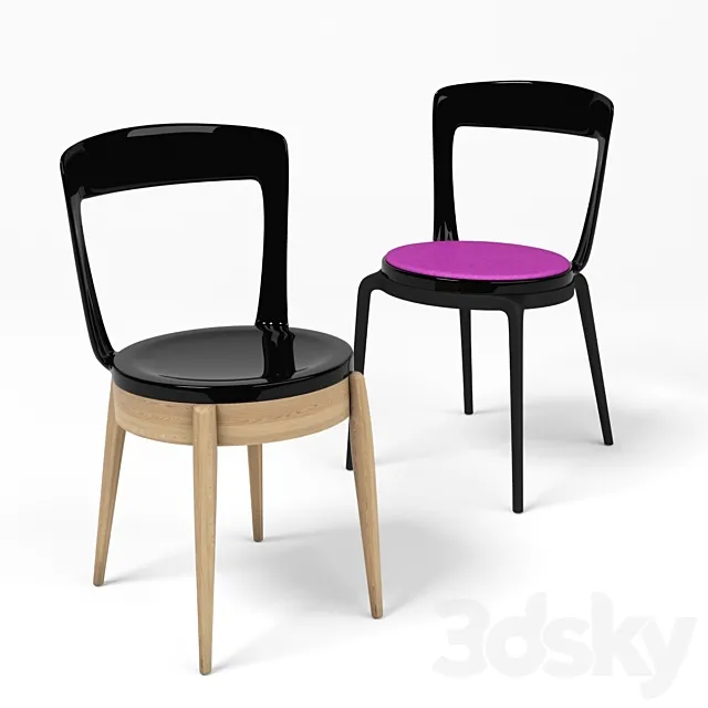 Prodotti LUNA.CW_LUNA.C 3D Model Prodotti LUNA.CW_LUNA.C 3D Model