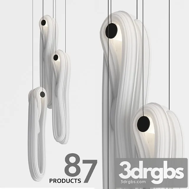 Product87 3D Model Download