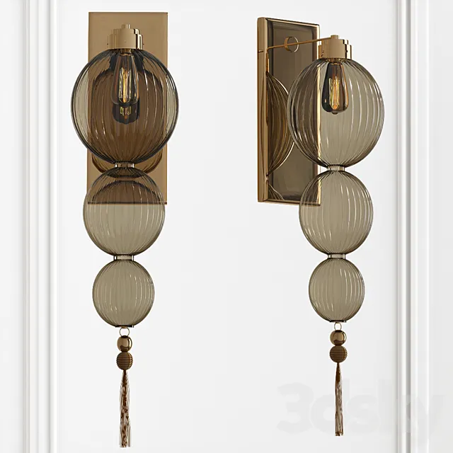 Products Decolight Ltd 3D Model