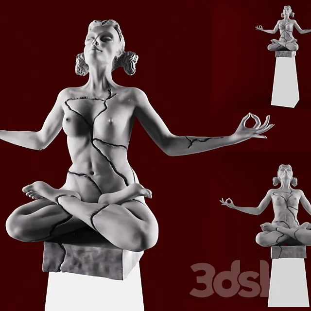 PROFI ?????????? 3DModel