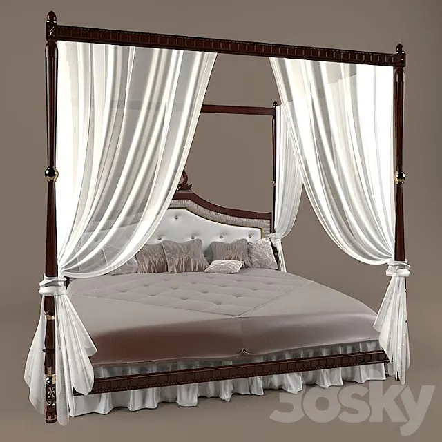 “PROFI” ??????? 3DModel