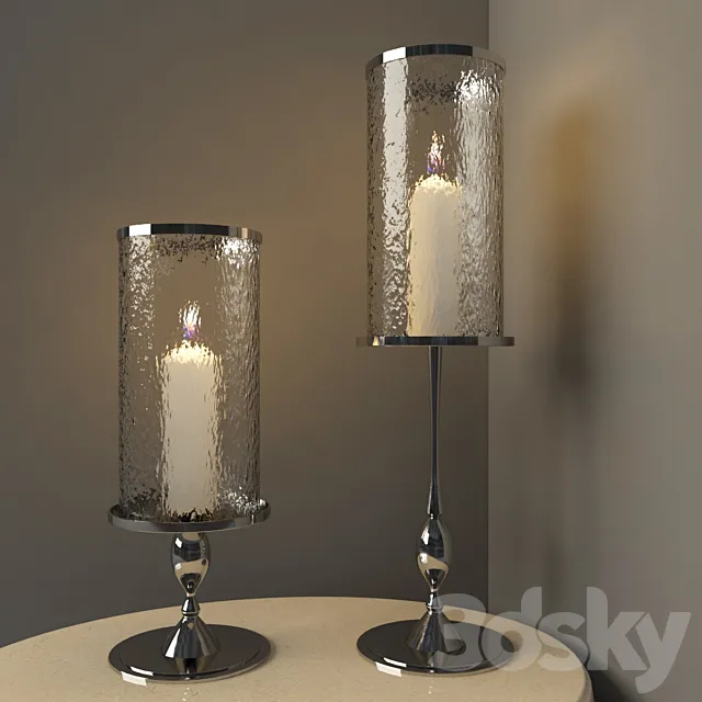 “PROFI” Cremona Cantori 3DModel