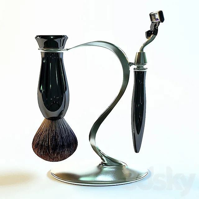 “PROFI” Станок 3D Model “PROFI” Станок 3D Model