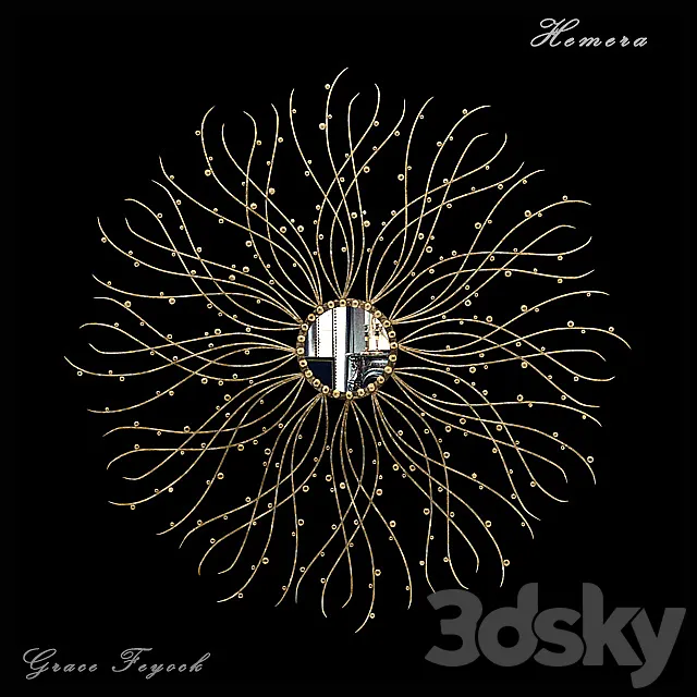 PROFI Hemera 3DModel