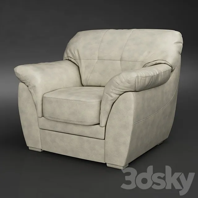 PROFI Juliet 3D Model PROFI Juliet 3D Model