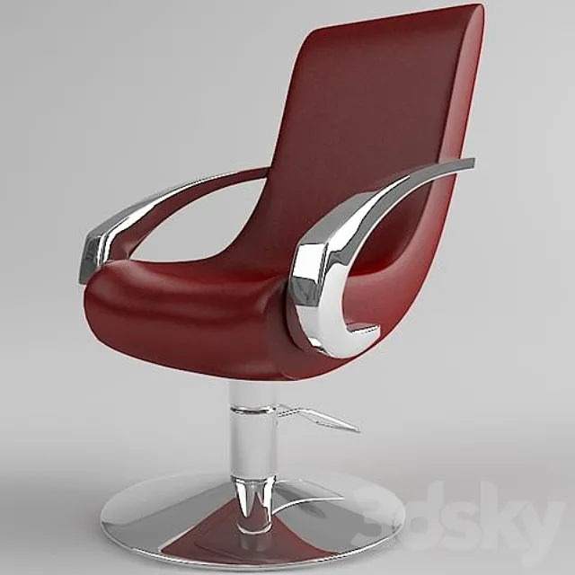 profi Kreslo 3DModel