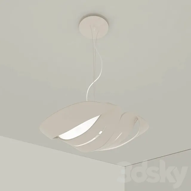 profi lights ITRE 3DModel profi lights ITRE 3DModel