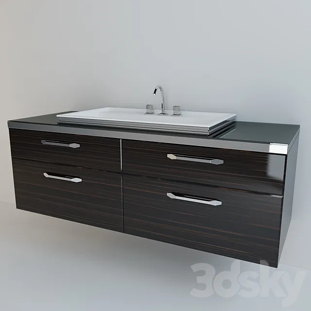 PROFI milldue hilton 11 3DModel PROFI milldue hilton 11 3DModel