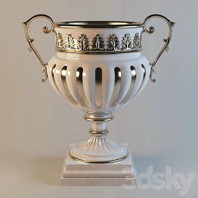 PROFi Vase-Andry_K-007-3ddd 3DModel