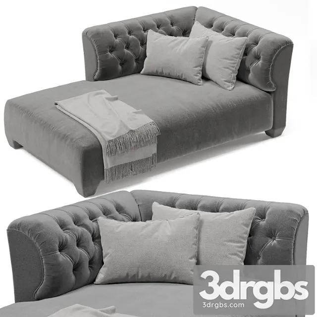 Promemoria adriano 2 3D Model Download