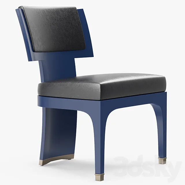 Promemoria. Bramham 3DModel Promemoria. Bramham 3DModel