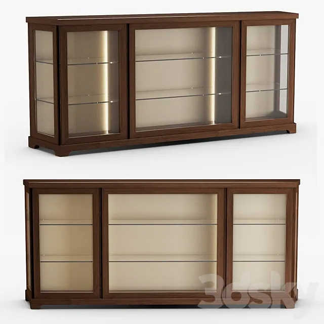 Promemoria – Nefertiti 3D Model Promemoria – Nefertiti 3D Model