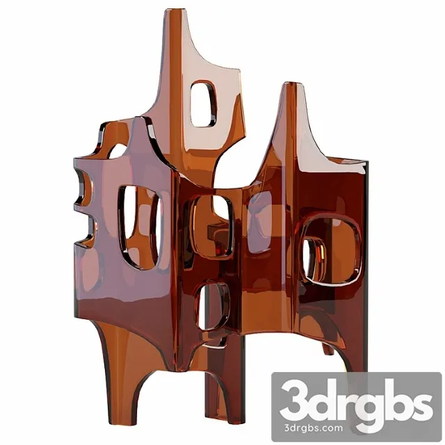 Props decor sculpture Props decor sculpture