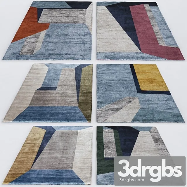 Prospettive designed by dainellistudio 3D Model Download