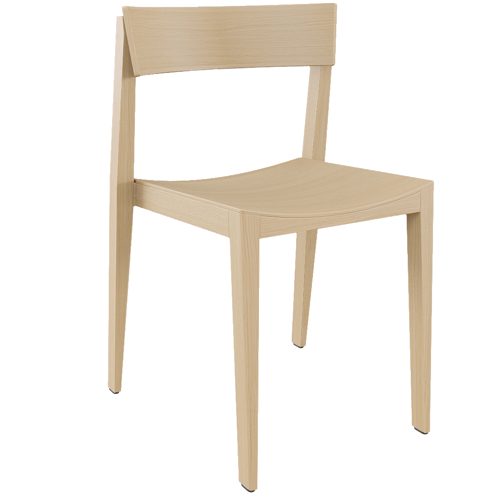 Prostoria – Chair Bik 3D Model Prostoria – Chair Bik 3D Model