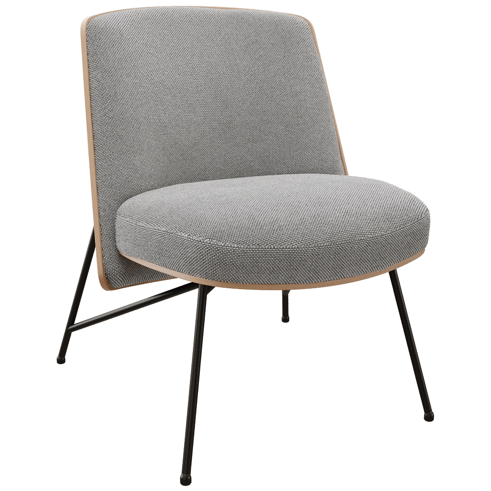 Prostoria – Chair Tinker easy 3D Model