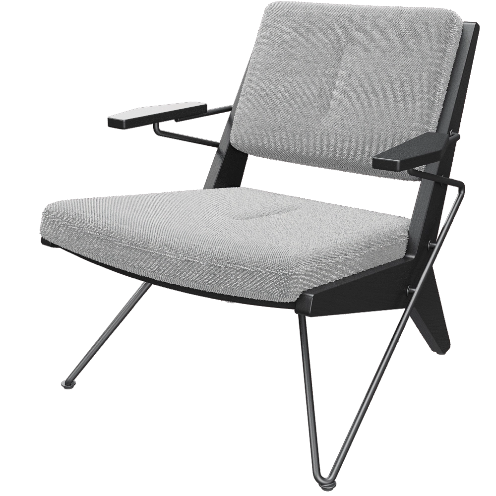 Prostoria – Chair Toggle 3D Model Prostoria – Chair Toggle 3D Model
