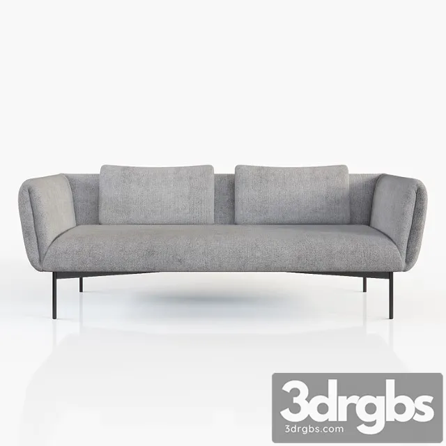 Prostoria impression 2 3D Model Download