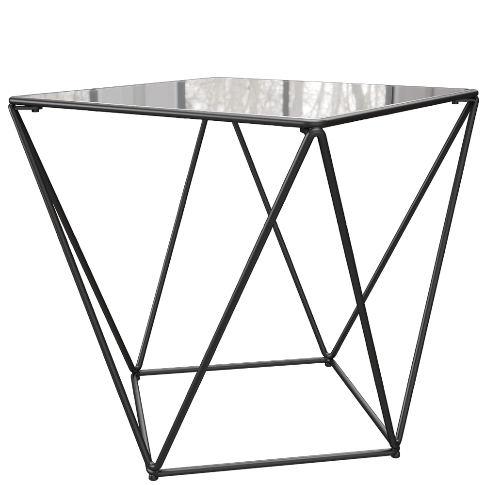 Prostoria – Low table Avet 1 3D Model Prostoria – Low table Avet 1 3D Model