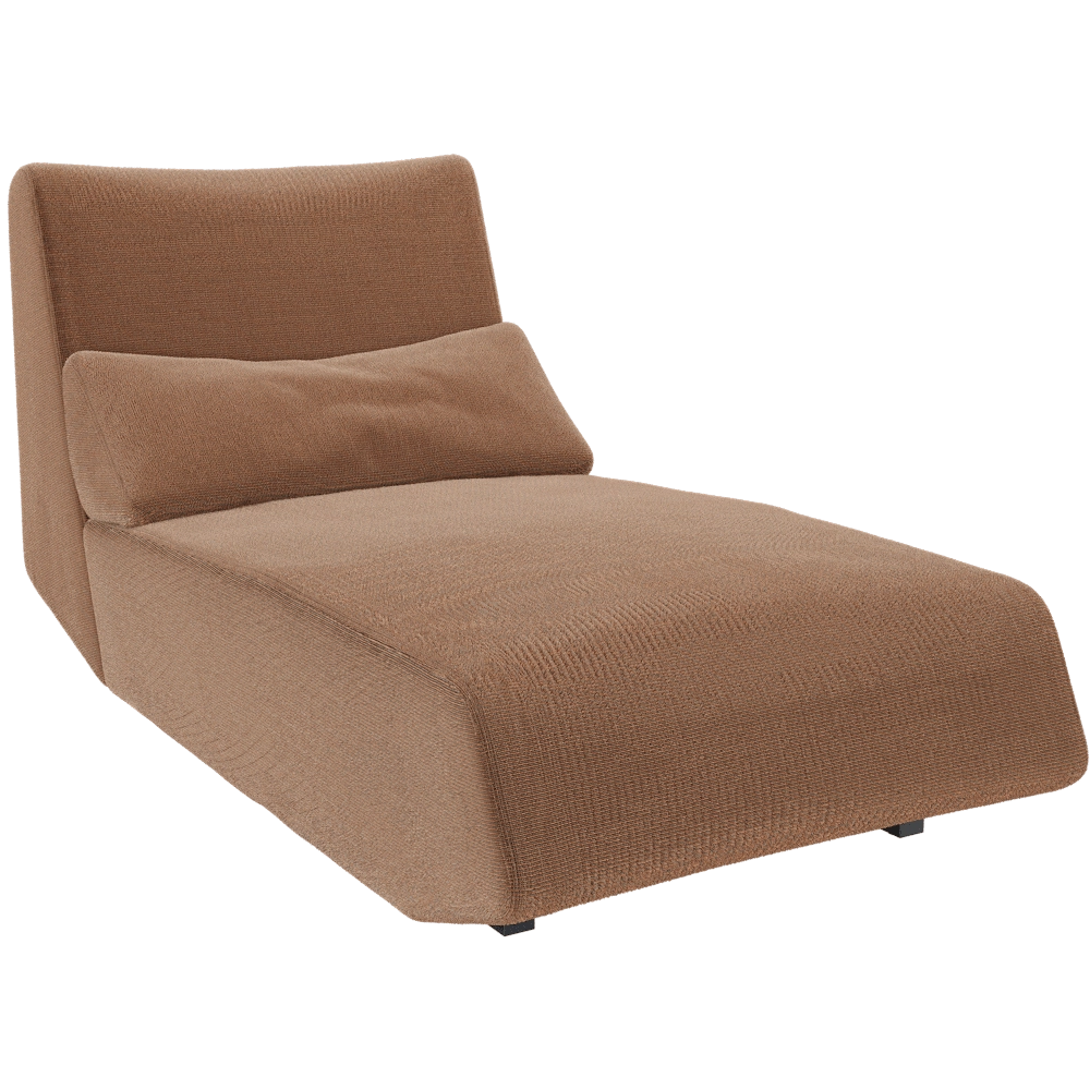 Prostoria – Sofa Absent 2 3D Model Prostoria – Sofa Absent 2 3D Model
