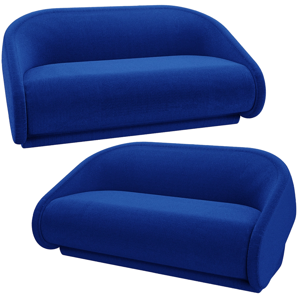 Prostoria – Sofa bed Up-lift 3D Model