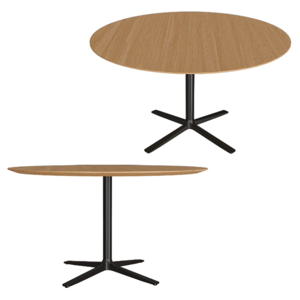 Prostoria – Table Trifidae 1 3D Model