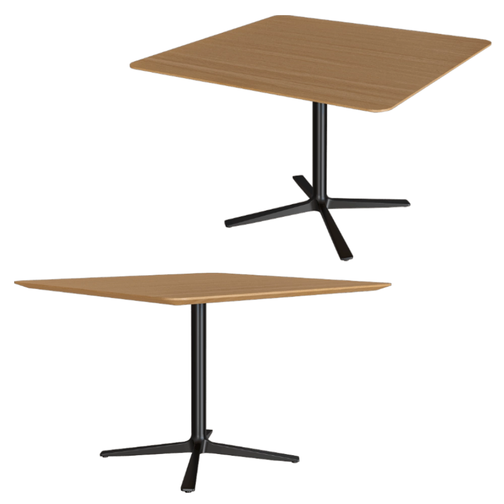 Prostoria – Table Trifidae 4 3D Model