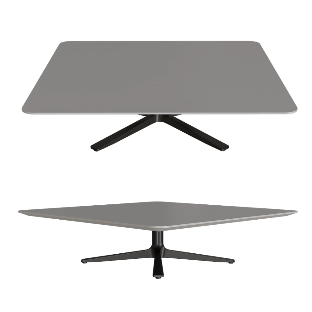 Prostoria – Table Trifidae 5 3D Model