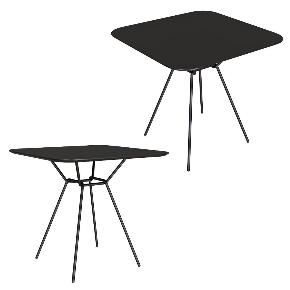 Prostoria – Tables Strain 1 3D Model