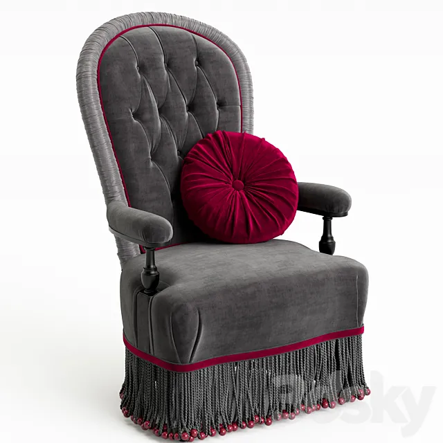 Provasi 0527-873 3D Model