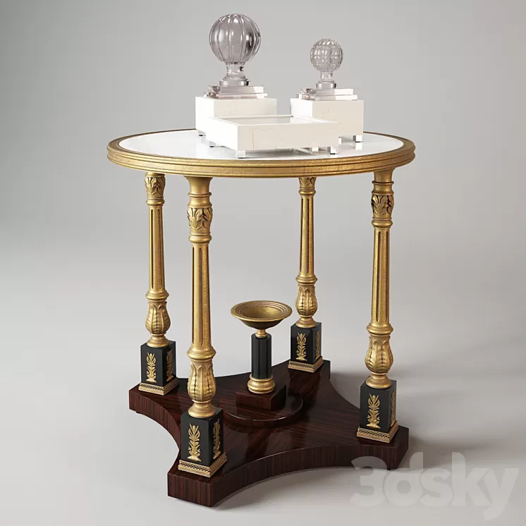 Provasi 1228 3D Model Provasi 1228 3D Model