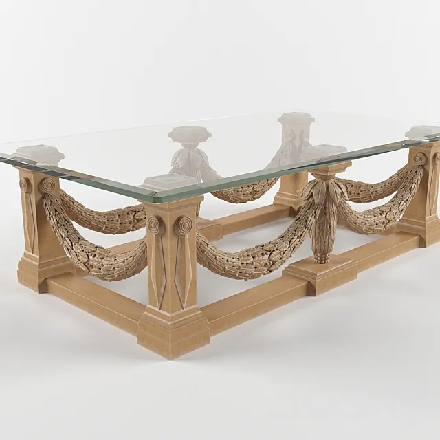 Provasi art 0605 3D Model