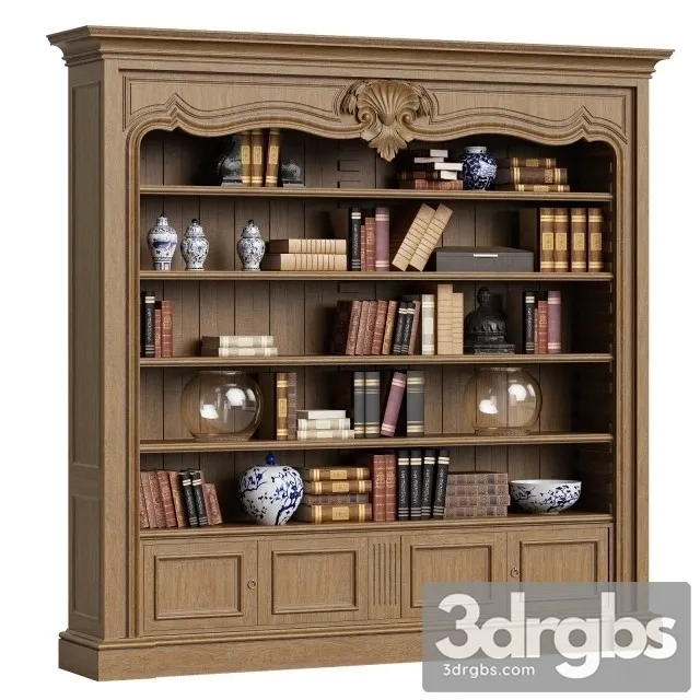 Provasi Parigi 3D Model Download