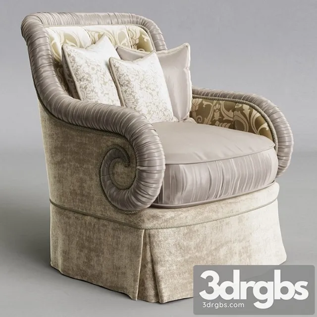 Provasi pr 2942-605 3D Model Download