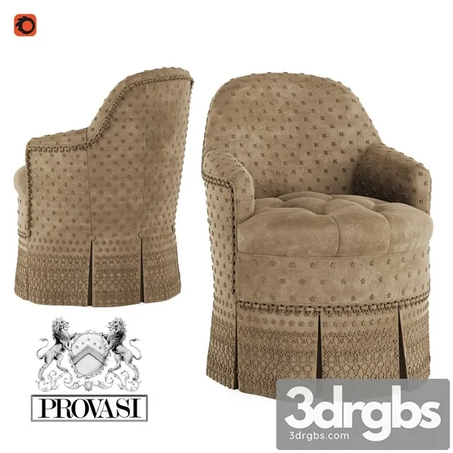 Provasi – pr1112-755 3D Model Download