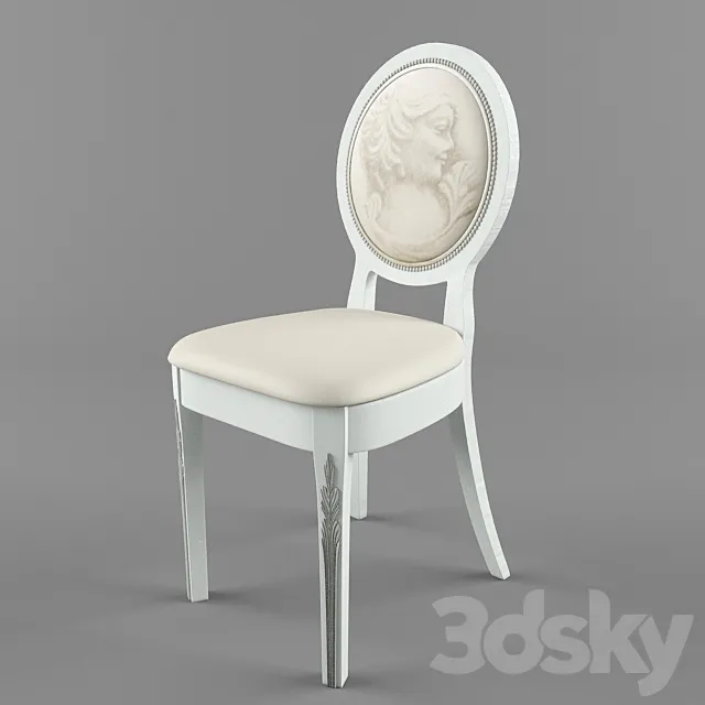 Provence 3D Model Provence 3D Model