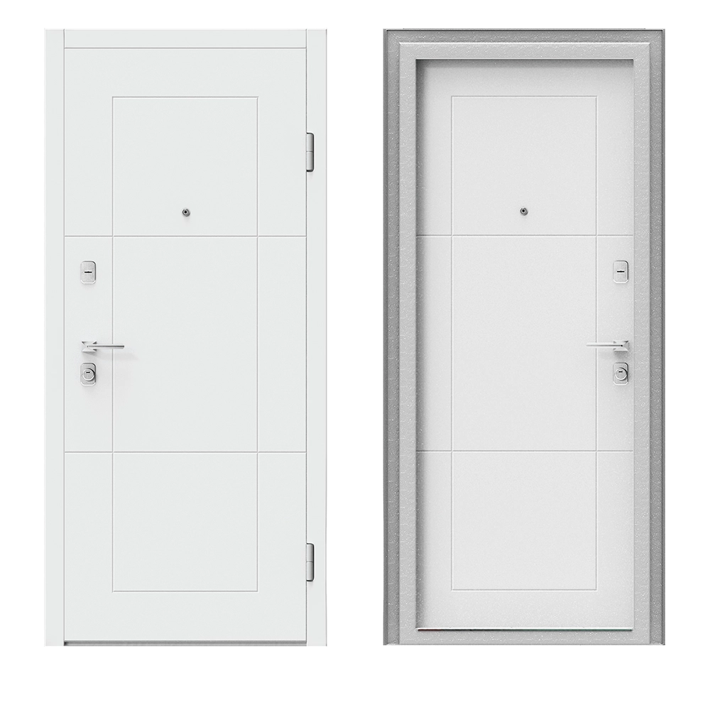 Psskos – Door E-1 3D Model