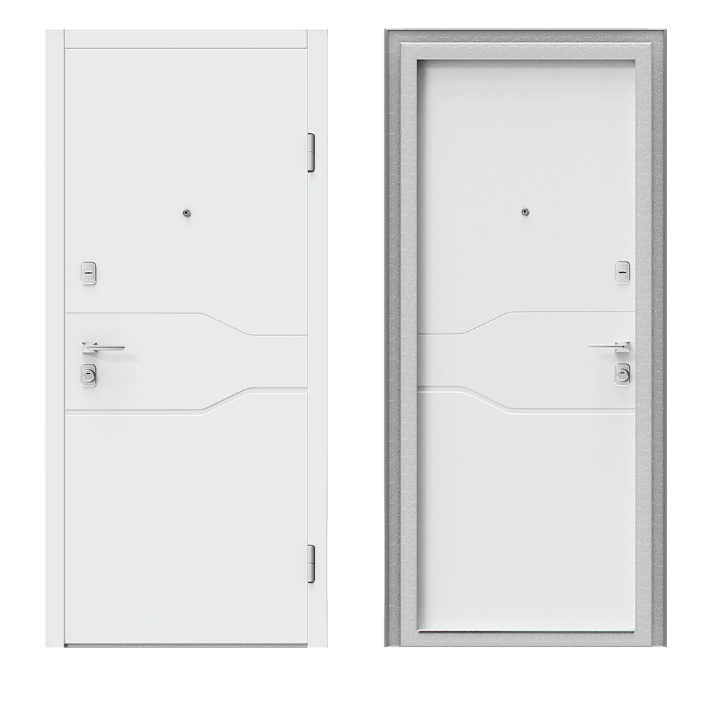 Psskos – Door E-20 3D Model