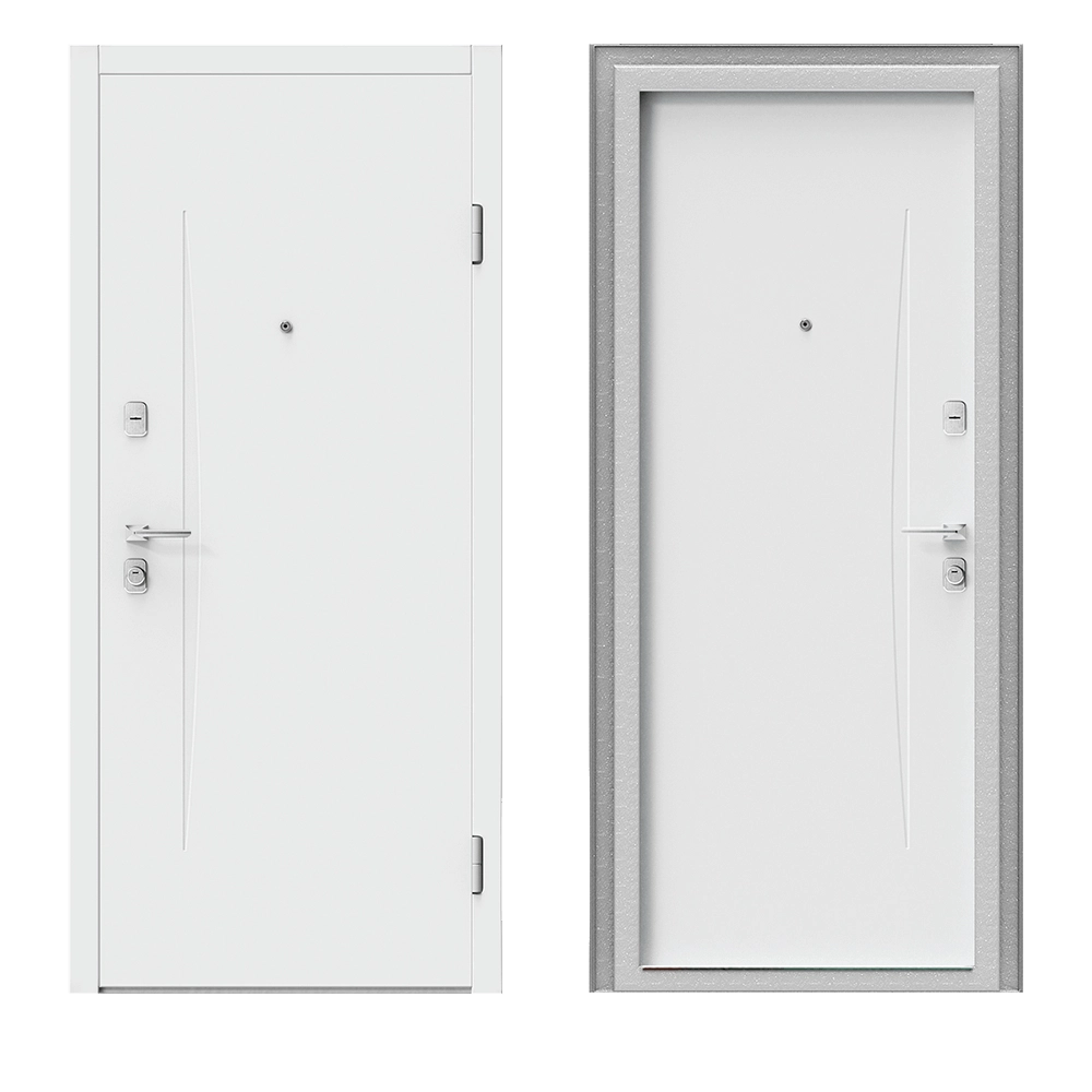Psskos – Door E-23 3D Model