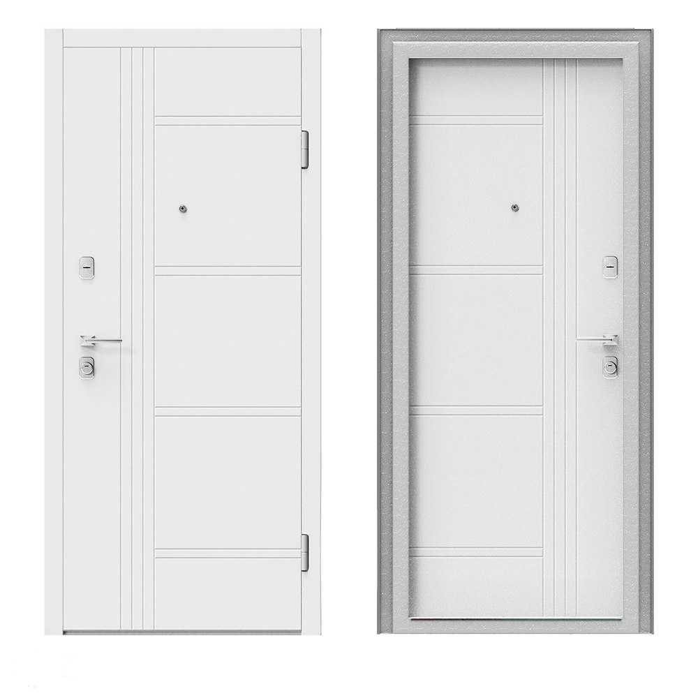 Psskos – Door HT-13 3D Model