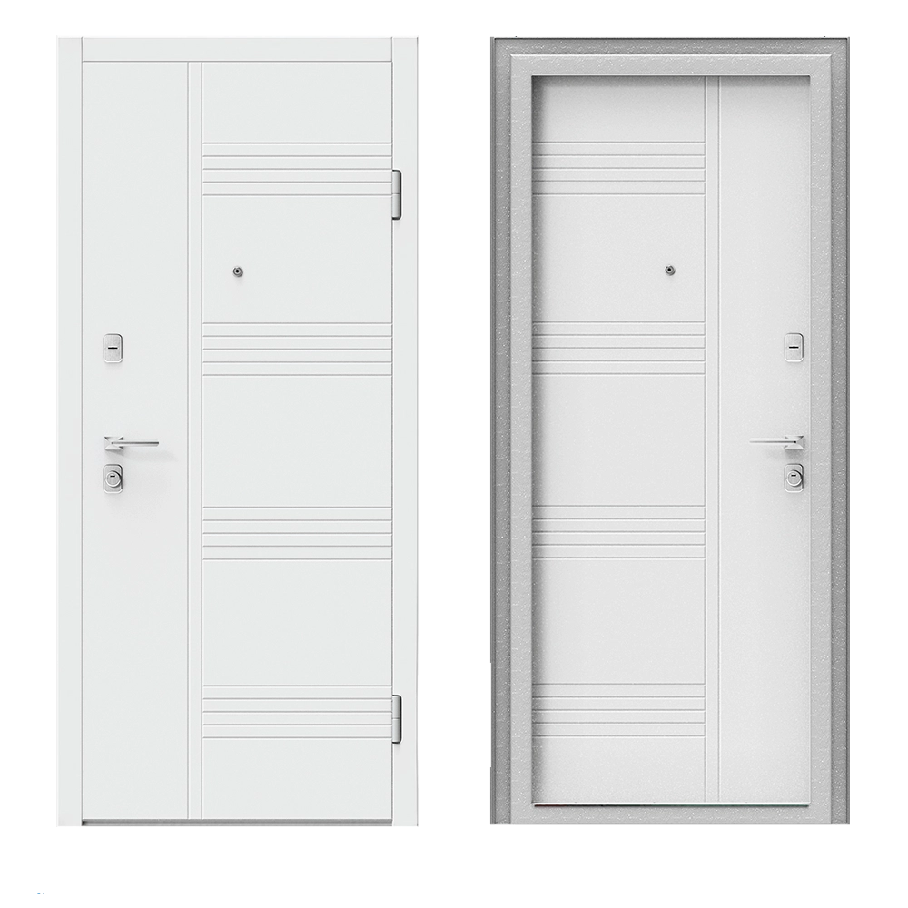Psskos – Door HT-15 3D Model
